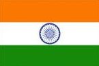drapeau indien