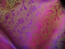 soie de B&eacute;nar&egrave;s