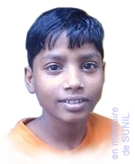 Sunil, d&eacute;c&eacute;d&eacute; en 2009